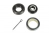 Pre-2003 Front Wheel Bearing Kit