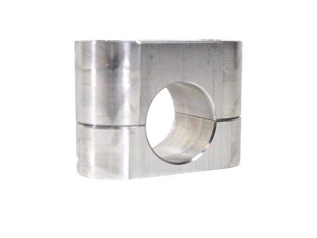 Rear ARB Clamp