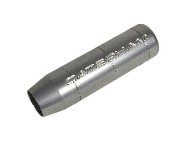 Alloy Handbrake Sleeve