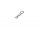 R CLIP FOR CALIPER PIN