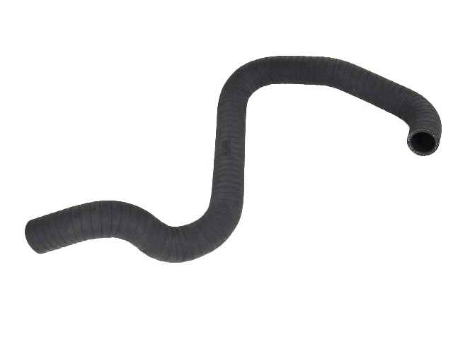 Bottom Radiator Hose Sigma and Duratec