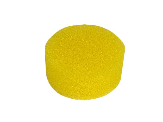 Foam Baffle Anti-Cav