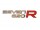 DECAL BONNET SEVEN 620R