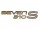 DECAL REAR SEVEN 310S