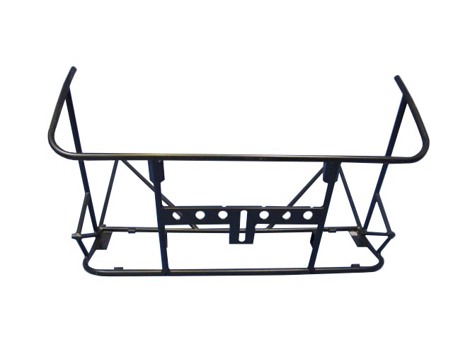 SHORT REAR END METRIC