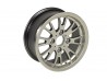 8x13" APOLLO WHEEL - SPORT SILVER