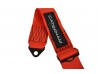 Seatbelt - 4 Point Quick Release - Red