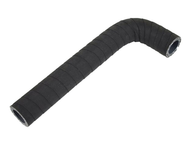 Plenum Breather Hose 2L Matte
