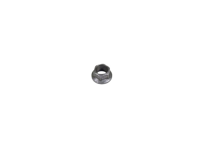 K-NUT - M10 X 1.25