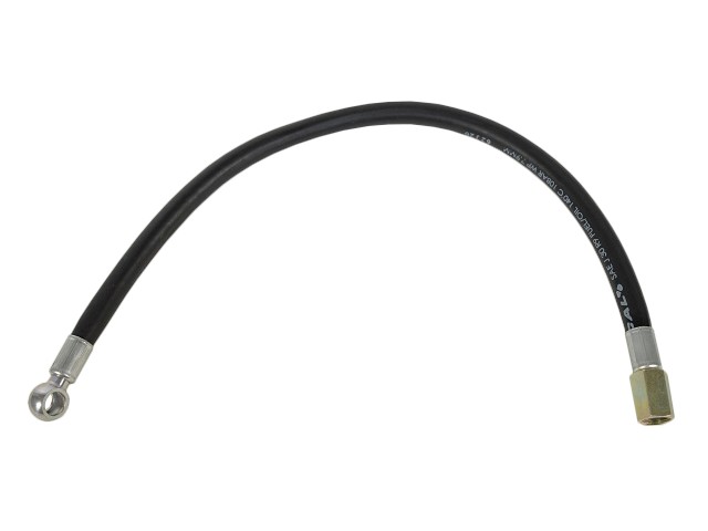 Pump/Filter to Fuel Rail Hose