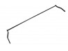 ANTI ROLL BAR REAR 9/16