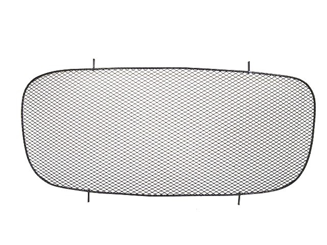 SV Nosecone Mesh