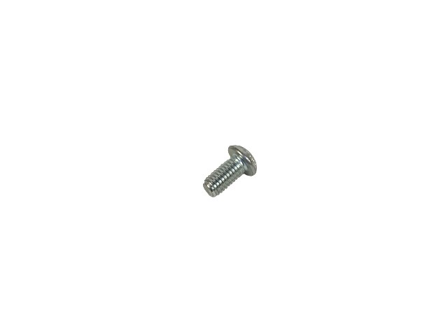 M8 x 16 Socket Button Head Screw