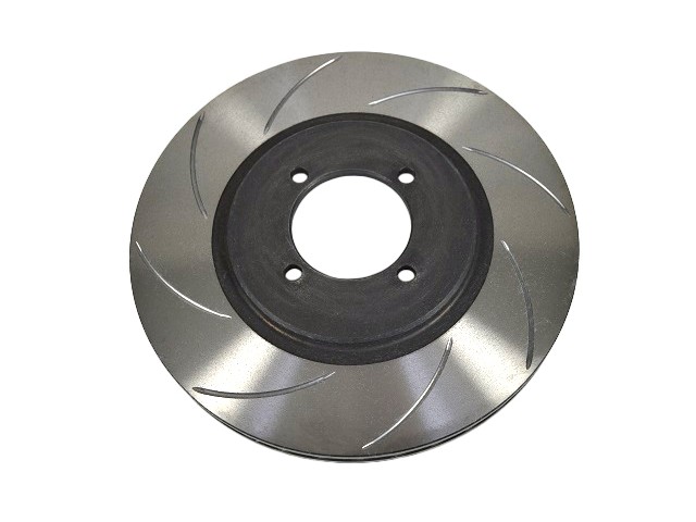 LH Front Vented Brake Disc