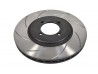 LH Front Vented Brake Disc