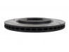 LH Front Vented Brake Disc