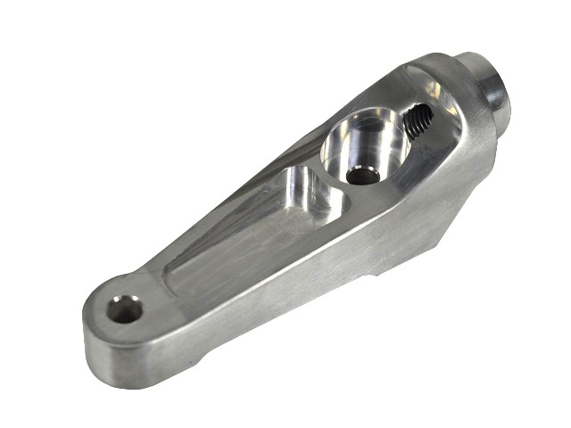 ALTERNATOR BRACKET UPPER DURATEC 420 RACE