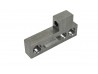 Lower Duratec Alternator Bracket