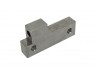 Lower Duratec Alternator Bracket