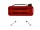 REAR LED LIGHT ASSEMBLY