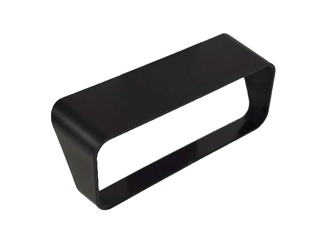 LED Rear Light Housing