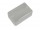 FOG LAMP LENS CLEAR