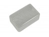 FOG LAMP LENS CLEAR