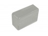 Fog Light Lens - Clear