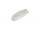 CLEAR LENS FOR CYCLE WING SIDE REPEATERS