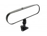 Rear View Mirror - Black - Scuttle Mounted