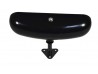 Rear View Mirror - Black - Scuttle Mounted