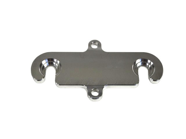 UNION RETRAINER PLATE