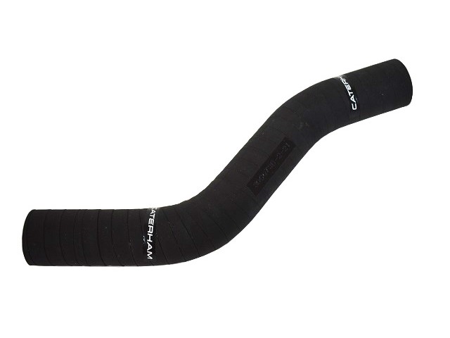 RAD HOSE-XF TOP/VX LHD