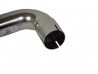 EXHAUST FRONT LINK PIPE - SCI