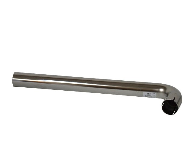 EXHAUST FRONT LINK PIPE - SCI