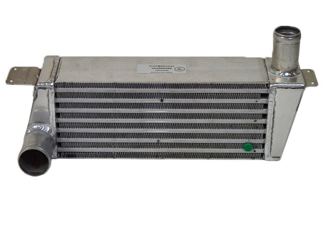 Seven 170 Intercooler