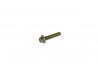 Bolt - Flange Hex M6x30