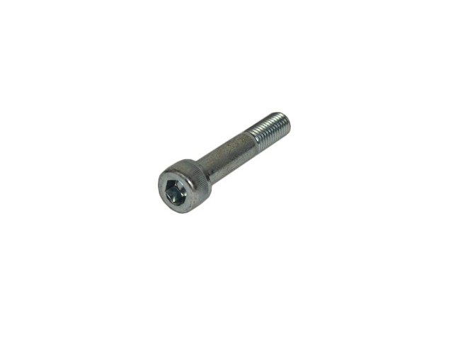 Bolt - Caphead - CSR Damper