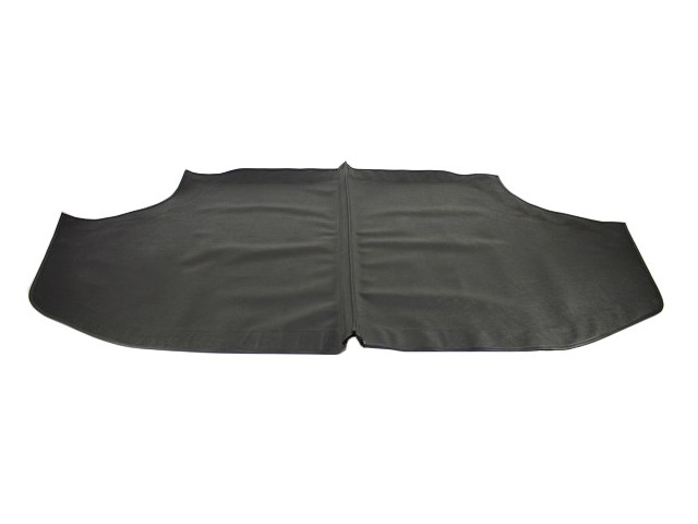 Tonneau Cover