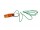 SIDE REPEATER LED AMBER