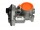 THROTTLE BODY EU4 175 DURATEC