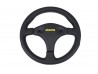 Momo Steering Wheel - 280mm - Leather