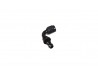 FEMALE 90° SWIVEL FITTING (-6JIC FOR 3/8" HOSE)