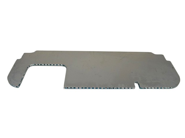 BOOT BOARD - S3 - ATL FUEL CELL