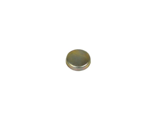 Sump Blanking Plug - C400