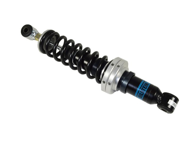 Adjustable Front Spring & Damper, Wide Sigma Sport