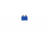 15 Amp Blade Fuse, Blue