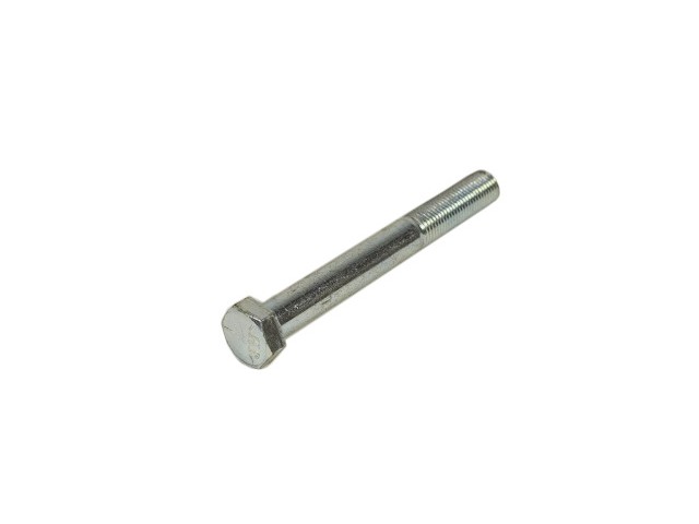 Bolt for Live Axle Radius Arm