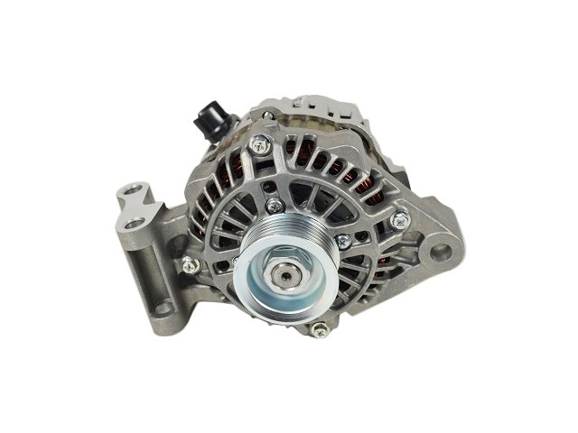 Ford Sigma Alternator