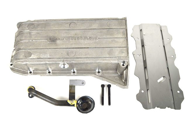 WEST SUMP KIT FOR FORD SIGMA ENGINES
